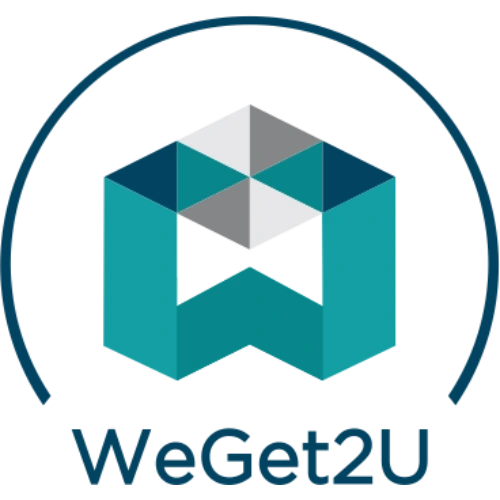 Empresa parceira weget2u