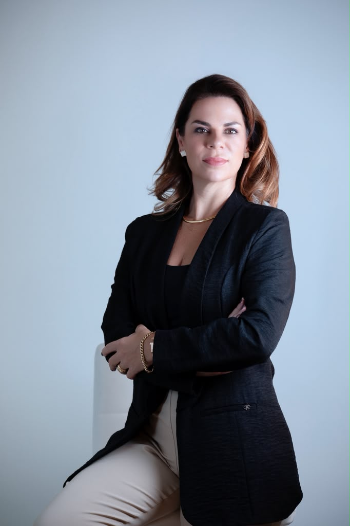 Roberta da DMK