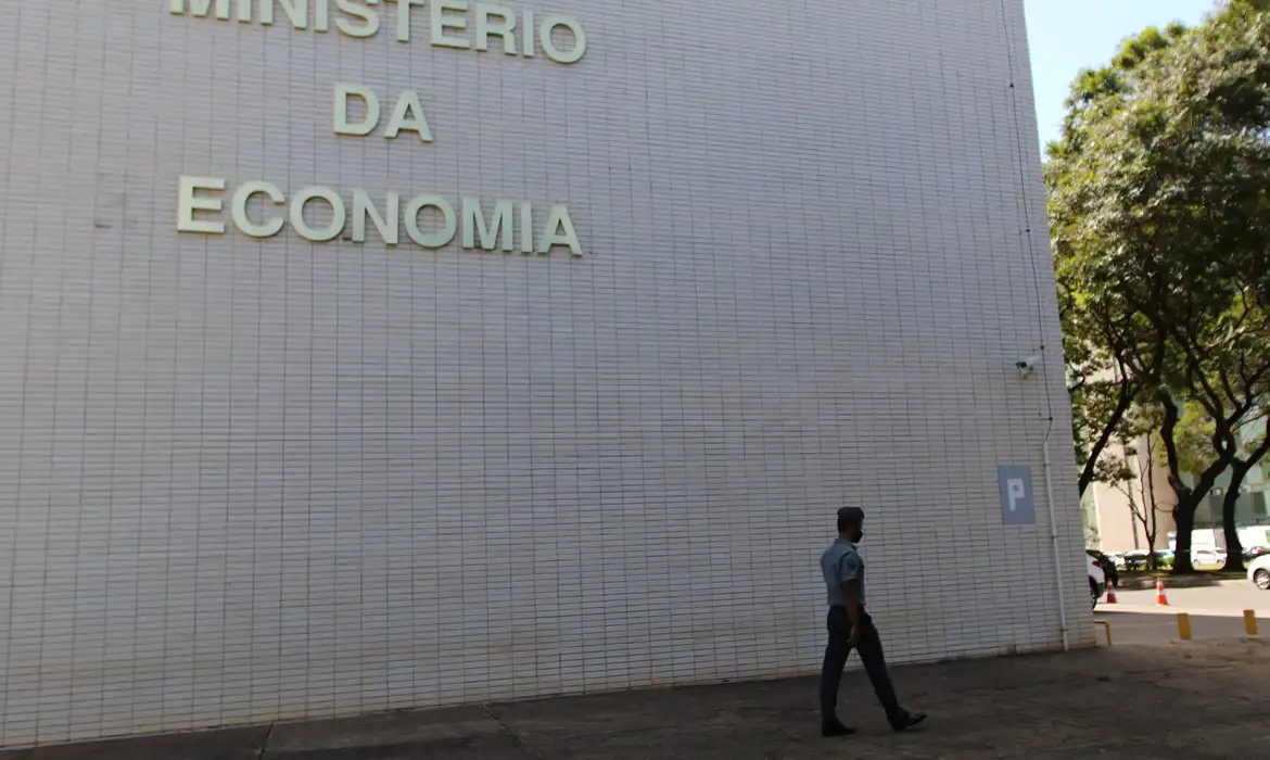 Ministério da Economia