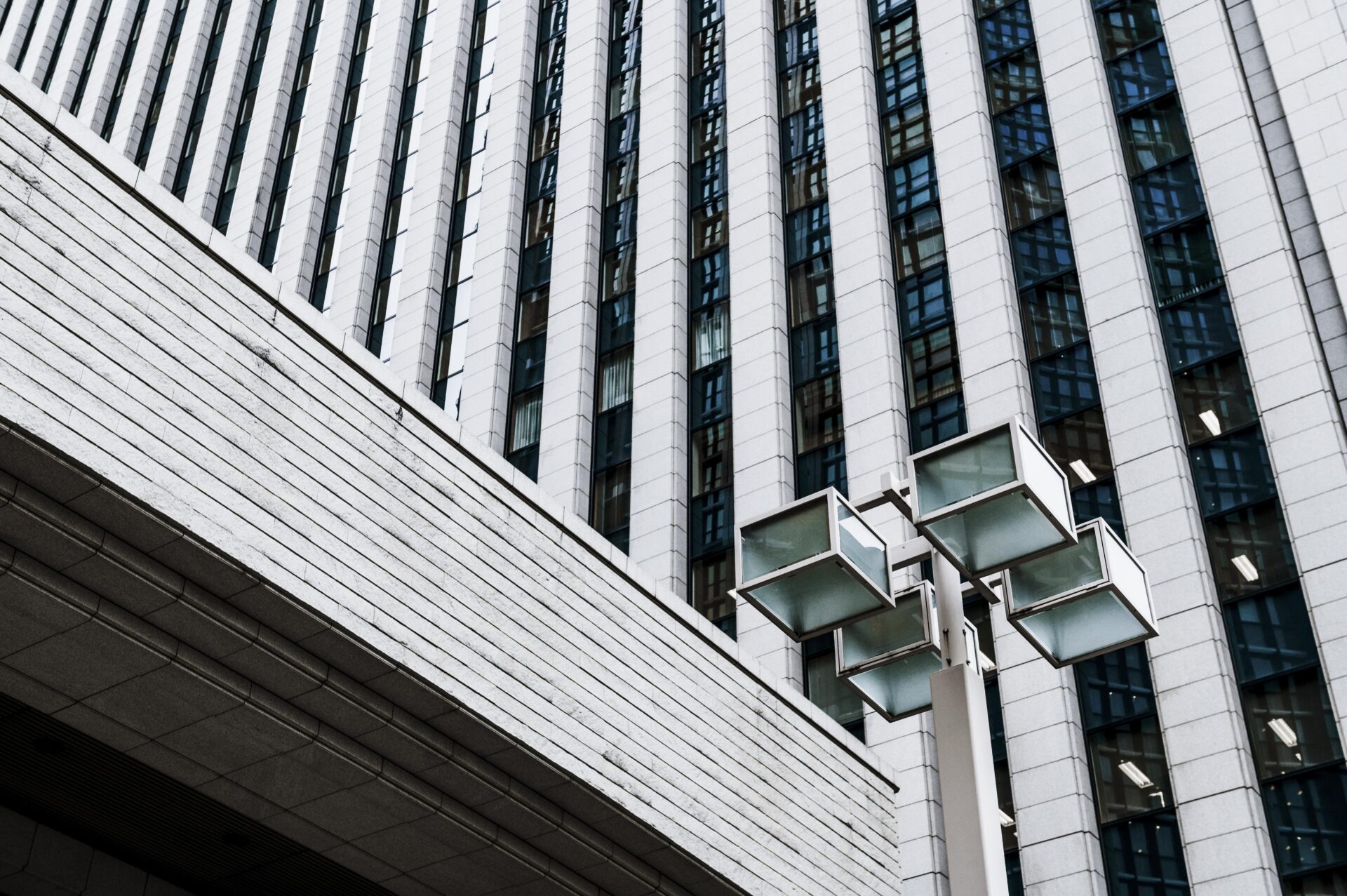 Instituições financeiras