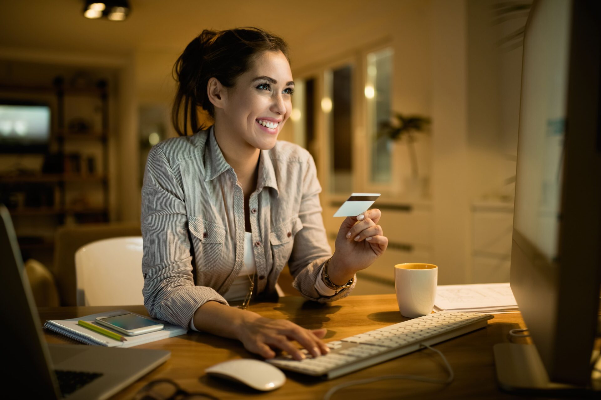 Pagamentos Instantâneos vs. Pagamentos Tradicionais